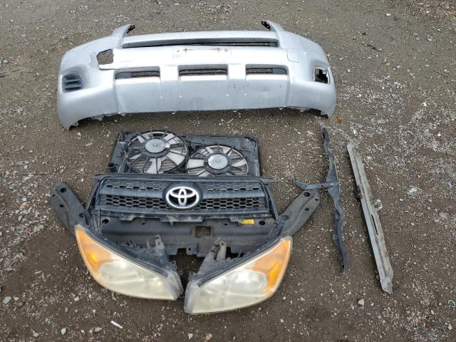 Photo 12 VIN: JTMBF4DV8AD026408 - TOYOTA RAV4 