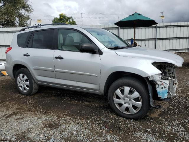 Photo 3 VIN: JTMBF4DV8AD026408 - TOYOTA RAV4 