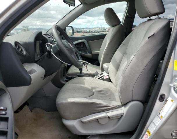 Photo 6 VIN: JTMBF4DV8AD026408 - TOYOTA RAV4 