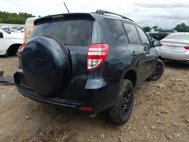 Photo 3 VIN: JTMBF4DV8AD027994 - TOYOTA RAV4 