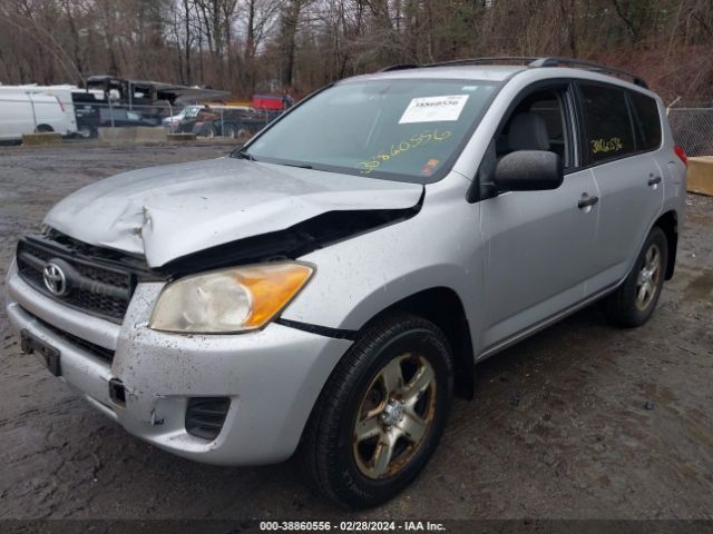 Photo 1 VIN: JTMBF4DV8AD028885 - TOYOTA RAV4 