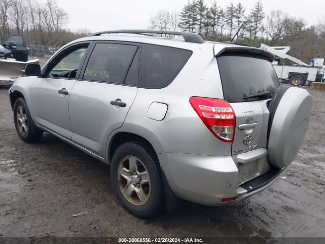 Photo 2 VIN: JTMBF4DV8AD028885 - TOYOTA RAV4 