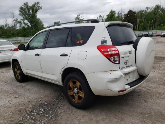 Photo 1 VIN: JTMBF4DV8AD030233 - TOYOTA RAV4 