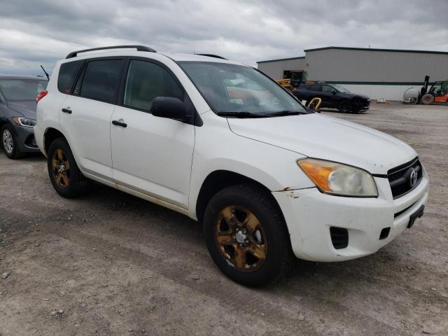 Photo 3 VIN: JTMBF4DV8AD030233 - TOYOTA RAV4 