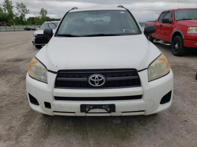 Photo 4 VIN: JTMBF4DV8AD030233 - TOYOTA RAV4 