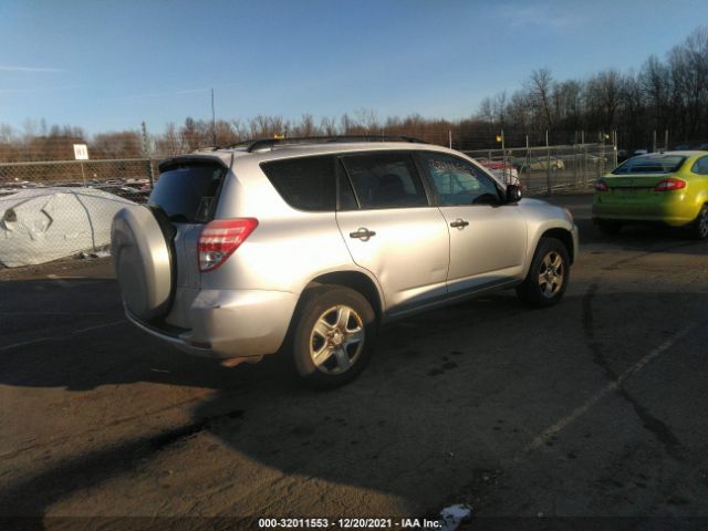 Photo 3 VIN: JTMBF4DV8AD032175 - TOYOTA RAV4 