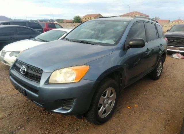 Photo 1 VIN: JTMBF4DV8AD033844 - TOYOTA RAV4 