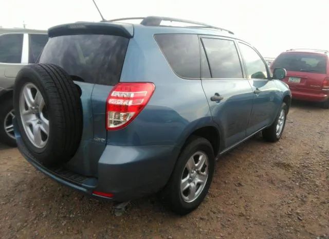 Photo 3 VIN: JTMBF4DV8AD033844 - TOYOTA RAV4 