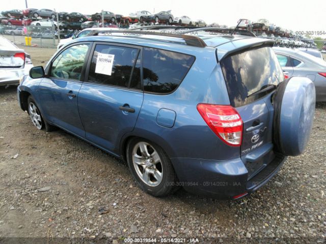 Photo 2 VIN: JTMBF4DV8AD034511 - TOYOTA RAV4 