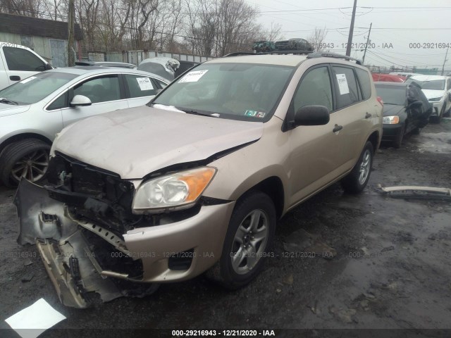 Photo 1 VIN: JTMBF4DV8AD037005 - TOYOTA RAV4 