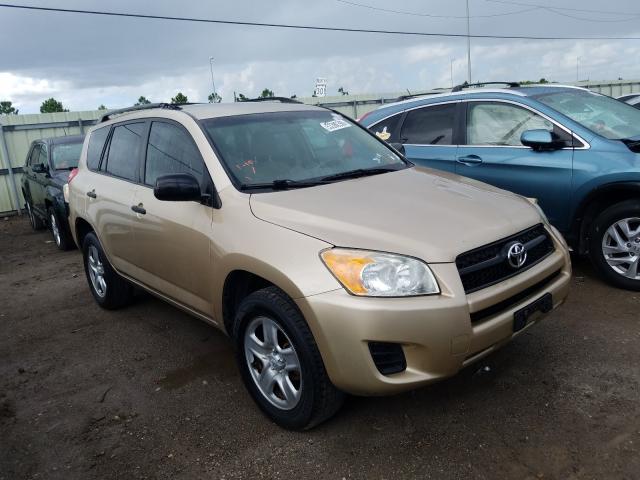 Photo 0 VIN: JTMBF4DV8AD038879 - TOYOTA RAV4 