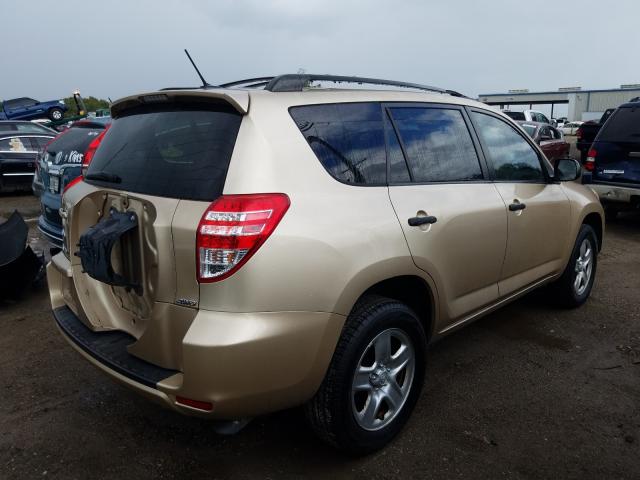 Photo 3 VIN: JTMBF4DV8AD038879 - TOYOTA RAV4 