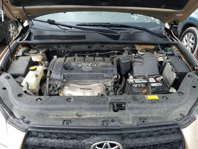 Photo 6 VIN: JTMBF4DV8AD038879 - TOYOTA RAV4 