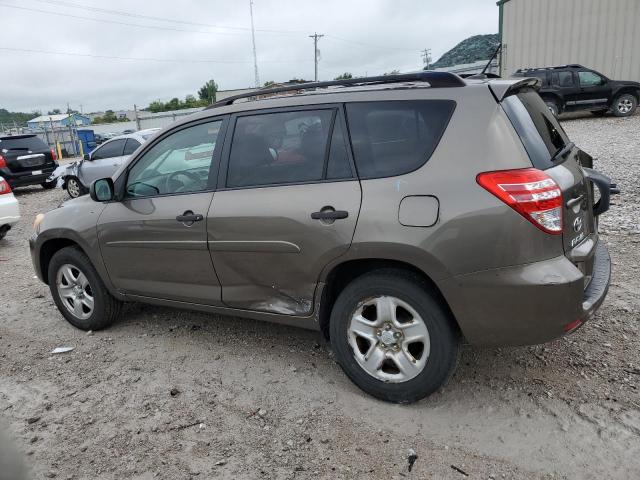 Photo 1 VIN: JTMBF4DV8B5038277 - TOYOTA RAV4 