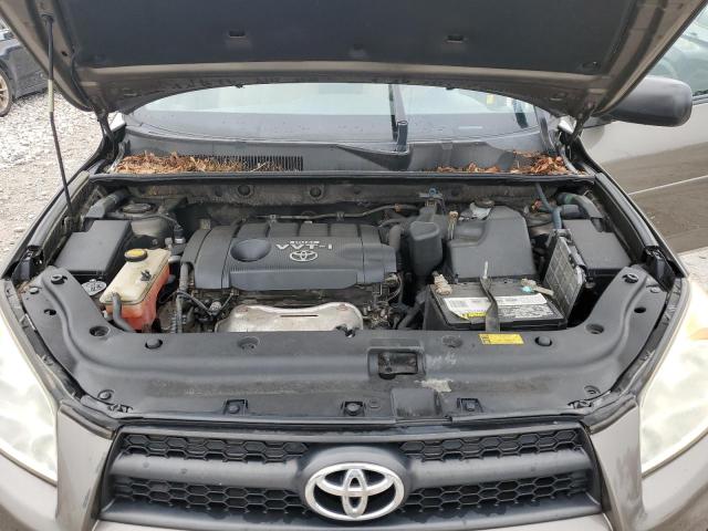 Photo 11 VIN: JTMBF4DV8B5038277 - TOYOTA RAV4 