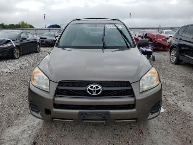 Photo 4 VIN: JTMBF4DV8B5038277 - TOYOTA RAV4 