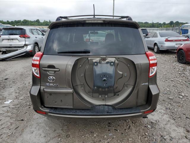 Photo 5 VIN: JTMBF4DV8B5038277 - TOYOTA RAV4 