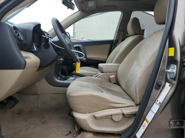 Photo 6 VIN: JTMBF4DV8B5038277 - TOYOTA RAV4 