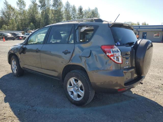 Photo 1 VIN: JTMBF4DV8B5046637 - TOYOTA RAV4 