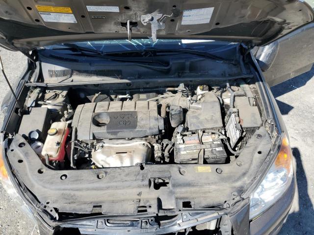 Photo 11 VIN: JTMBF4DV8B5046637 - TOYOTA RAV4 