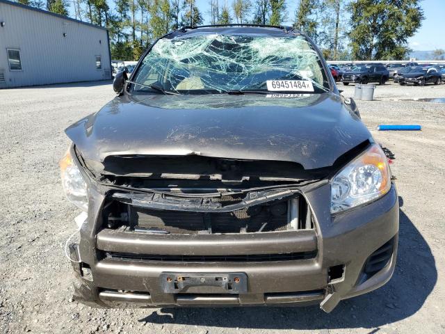 Photo 4 VIN: JTMBF4DV8B5046637 - TOYOTA RAV4 