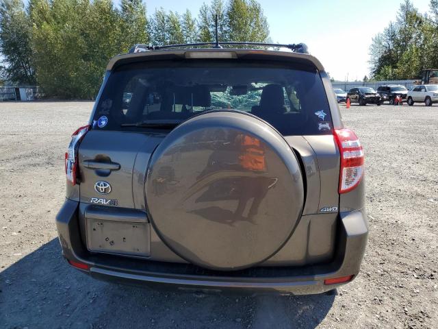 Photo 5 VIN: JTMBF4DV8B5046637 - TOYOTA RAV4 