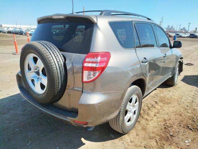 Photo 3 VIN: JTMBF4DV8C5052438 - TOYOTA RAV4 