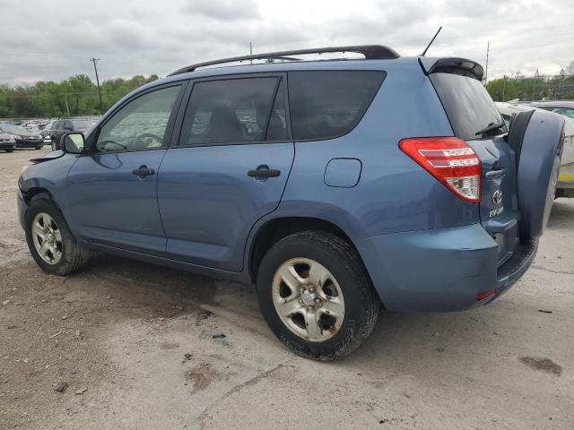 Photo 1 VIN: JTMBF4DV8C5055047 - TOYOTA RAV4 