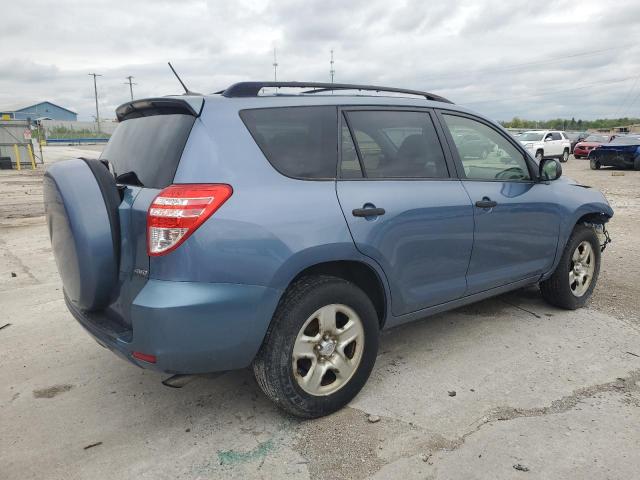 Photo 2 VIN: JTMBF4DV8C5055047 - TOYOTA RAV4 