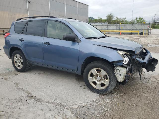 Photo 3 VIN: JTMBF4DV8C5055047 - TOYOTA RAV4 