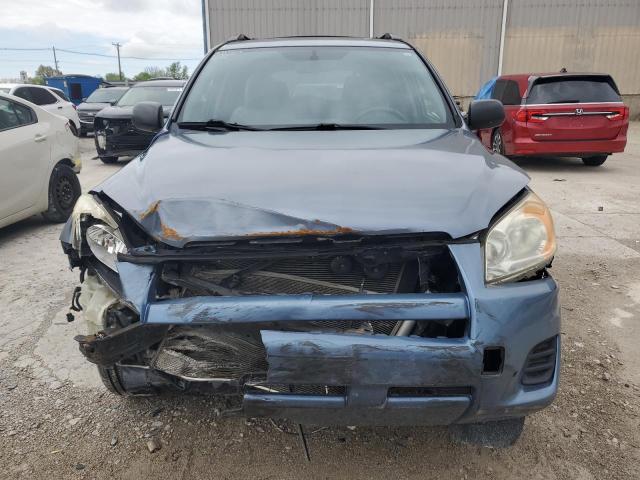 Photo 4 VIN: JTMBF4DV8C5055047 - TOYOTA RAV4 