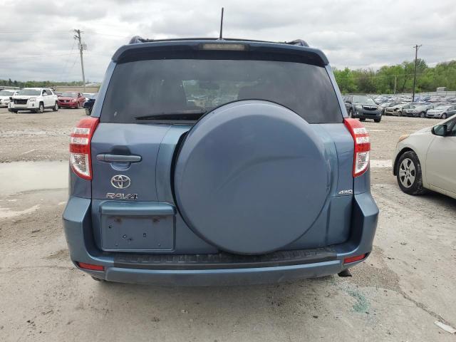 Photo 5 VIN: JTMBF4DV8C5055047 - TOYOTA RAV4 