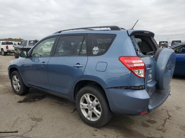 Photo 1 VIN: JTMBF4DV8C5057915 - TOYOTA RAV4 