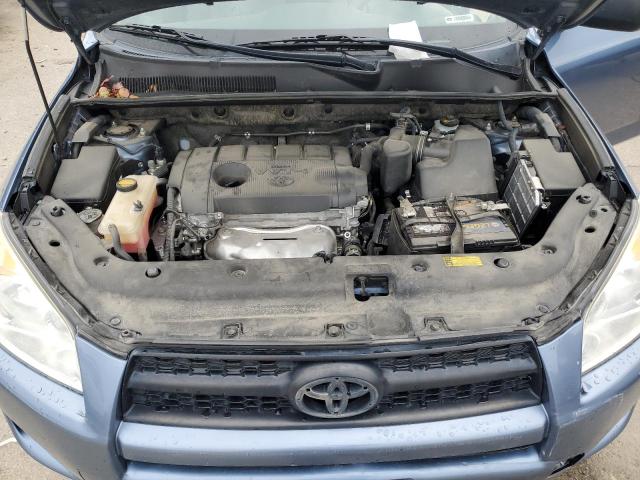 Photo 11 VIN: JTMBF4DV8C5057915 - TOYOTA RAV4 