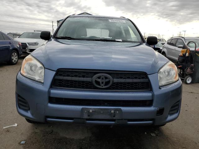 Photo 4 VIN: JTMBF4DV8C5057915 - TOYOTA RAV4 