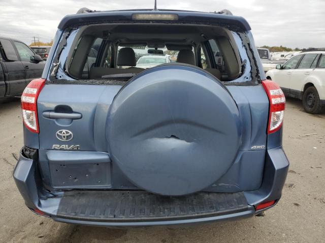 Photo 5 VIN: JTMBF4DV8C5057915 - TOYOTA RAV4 