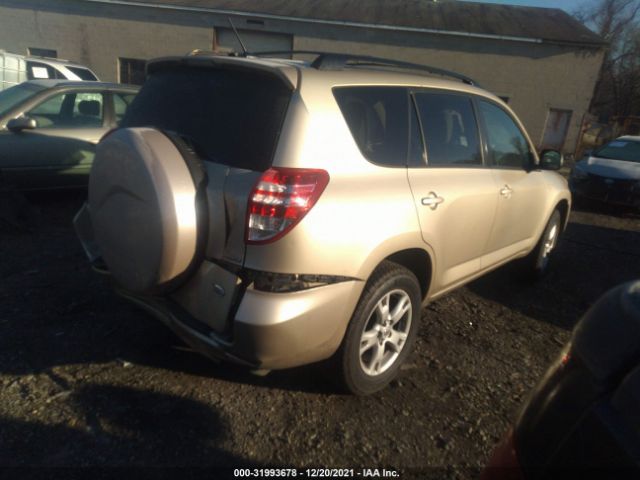 Photo 3 VIN: JTMBF4DV8CD043213 - TOYOTA RAV4 