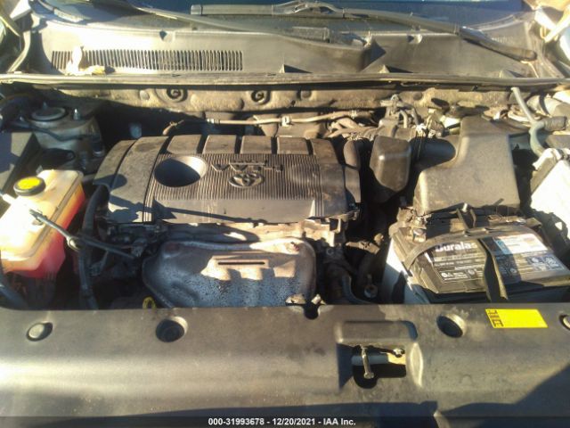 Photo 9 VIN: JTMBF4DV8CD043213 - TOYOTA RAV4 