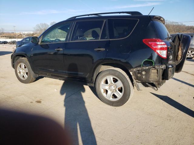 Photo 1 VIN: JTMBF4DV8CD043888 - TOYOTA RAV4 