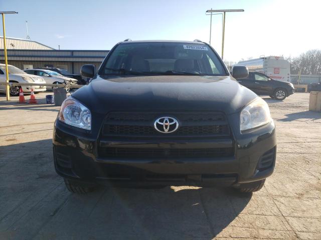 Photo 4 VIN: JTMBF4DV8CD043888 - TOYOTA RAV4 