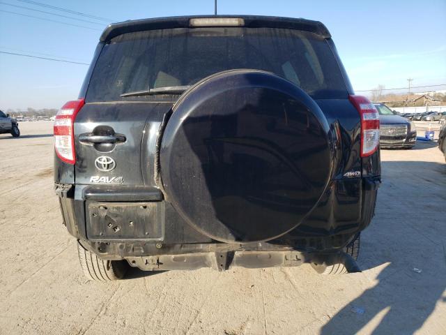 Photo 5 VIN: JTMBF4DV8CD043888 - TOYOTA RAV4 