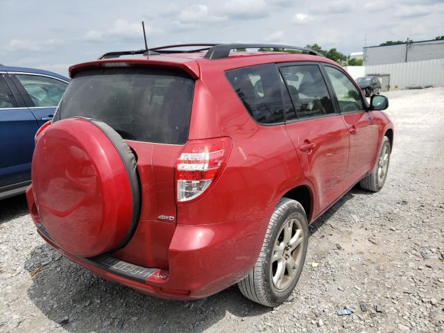 Photo 3 VIN: JTMBF4DV8CD044992 - TOYOTA RAV4 