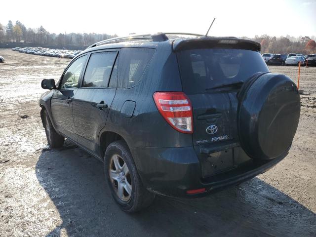 Photo 2 VIN: JTMBF4DV9A5017498 - TOYOTA RAV4 