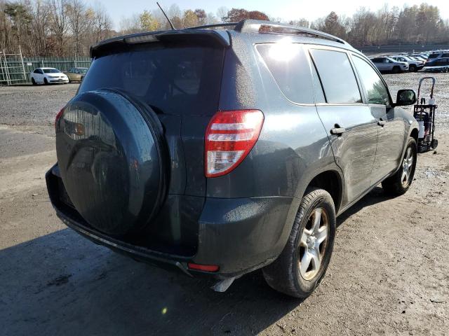 Photo 3 VIN: JTMBF4DV9A5017498 - TOYOTA RAV4 