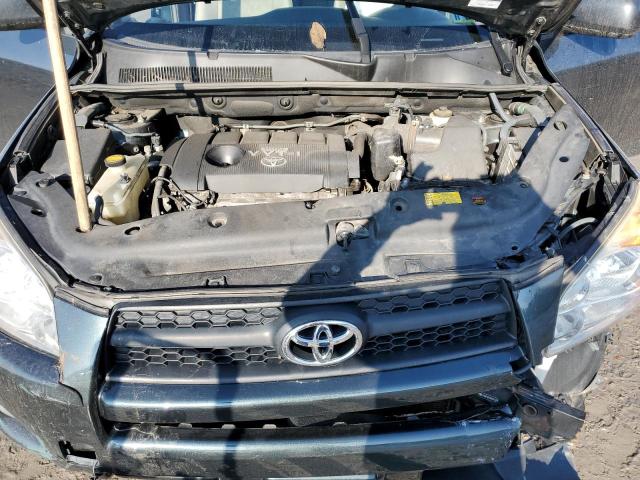 Photo 6 VIN: JTMBF4DV9A5017498 - TOYOTA RAV4 