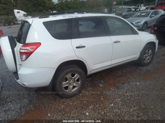 Photo 3 VIN: JTMBF4DV9A5018344 - TOYOTA RAV4 