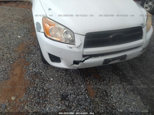 Photo 5 VIN: JTMBF4DV9A5018344 - TOYOTA RAV4 