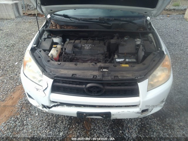 Photo 9 VIN: JTMBF4DV9A5018344 - TOYOTA RAV4 