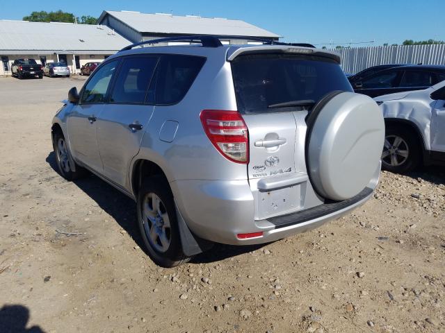 Photo 2 VIN: JTMBF4DV9A5019431 - TOYOTA RAV4 