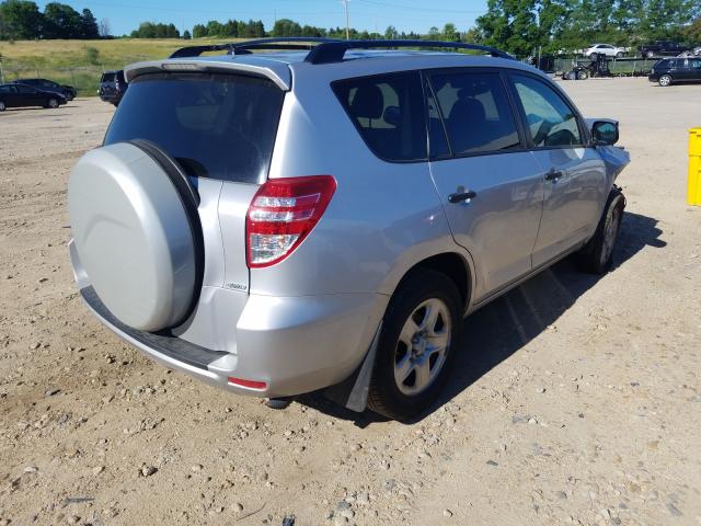 Photo 3 VIN: JTMBF4DV9A5019431 - TOYOTA RAV4 